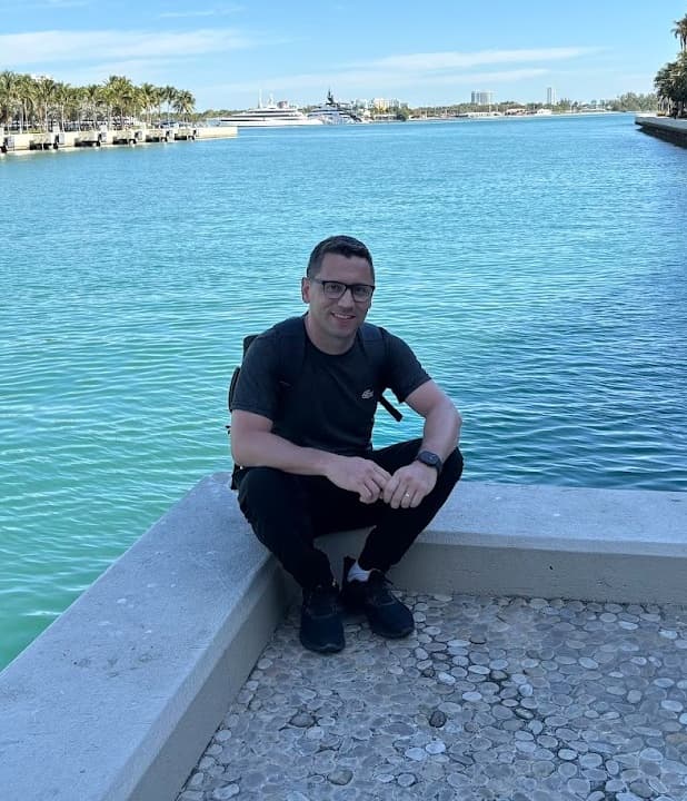 Foto de Anderson Roberto Thuler